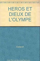 Le Reveil Des Dieux De L Olympe Ebay