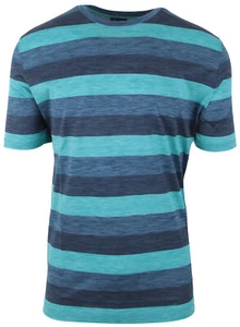 PAUL & SHARK YACHTING Herren Kurzarm T-Shirt Shirt Rundhals Gr. L 100% Baumwolle - Bild 1 von 6