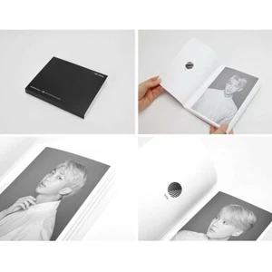 [Oficial] LIBRO DE COLECCIÓN DE FOTOS FACE BTS [THE WINGS FINAL TOUR] - Imagen 1 de 3