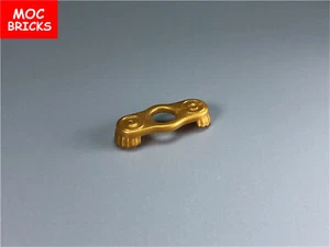 For Lego Epaulettes Pick Your Color Minifig Shoulder Pad Soldier Pirate Captain - Picture 1 of 20