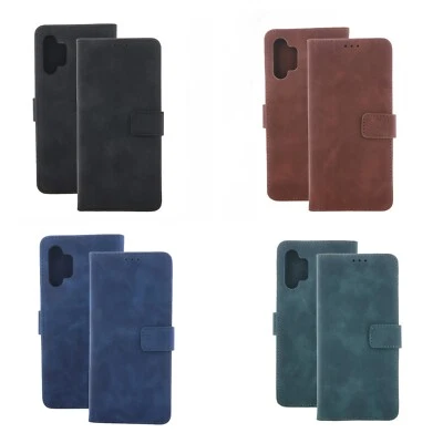 Hülle für Samsung Galaxy A14 5G Book Style Handy Tasche