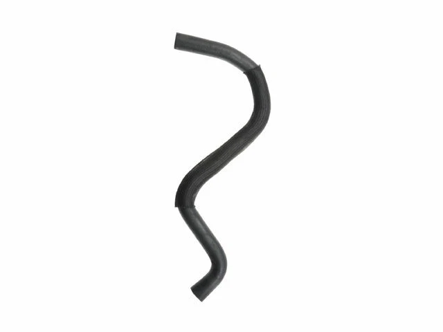 Upper Radiator Hose For 1996-1999 GMC C2500 Suburban 5.7L V8 1997 1998 G465NQ - Image 1 of 1