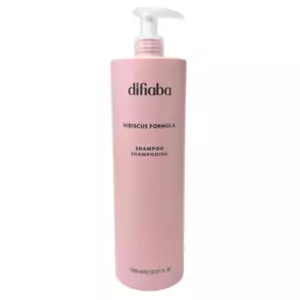Difiaba Hibiscus Formula Shampoo 33.8 Oz - Picture 1 of 1