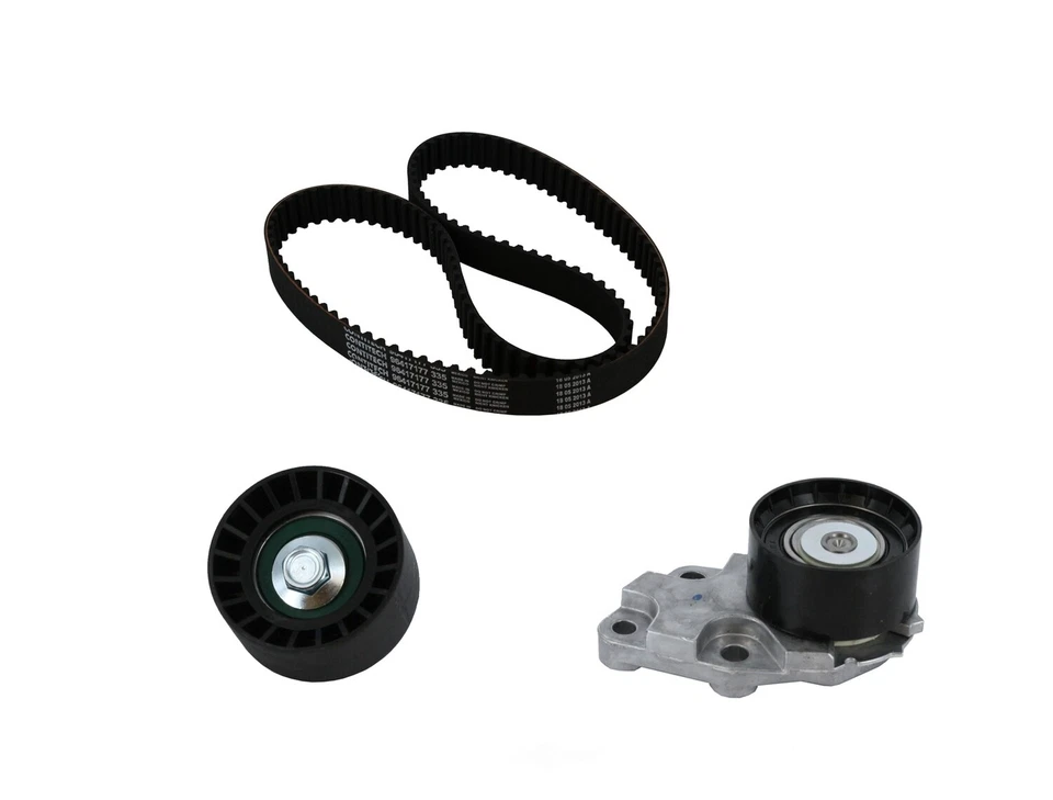 CRP TB335K1 Engine Timing Belt Kit For CHEVROLET, PONTIAC, SUZUKI - Image 1 of 1