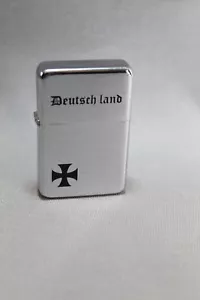 " Angel " Lighter - Gasoline - Germany/Cross - New - 245000/2R - Picture 1 of 1