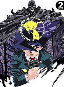 Steam Detectives Volume 2 DVD Brand New Sealed Free Shipping - Picture 1 of 6