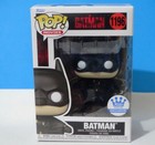 Funko POP! Movies The Batman #1196 Batman (With Wings) - Limited Funko Exclusive