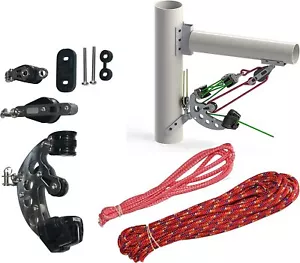Holt L1 Swivel Vang Assembly : HT7111 - Picture 1 of 1