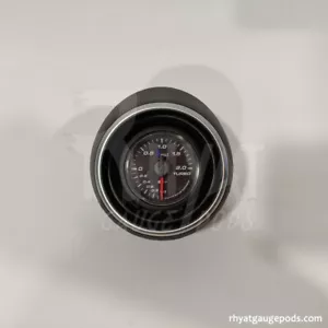 Audi A1 8X 52mm - Manometerhalter Instrument Gauge Pod - Bild 1 von 8