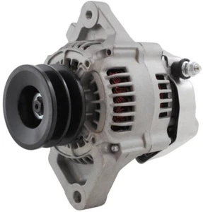 Alternator fits Kubota M7030SUDT 77HP Diesel 1989-1997 35583-74012 290-179 12204 - Picture 1 of 9
