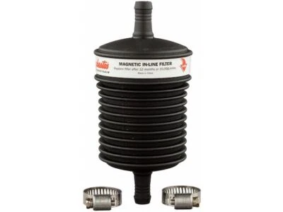 Kit de filtro de transmisión automática 94162QDVH para Acura Integra 1986-1987 Foto 1 de 2