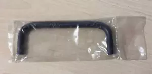 RAF 8182-1032-A-24 5/16" Rounde Internal Thread Handle 10-32 (6 Pcs.) - Picture 1 of 2