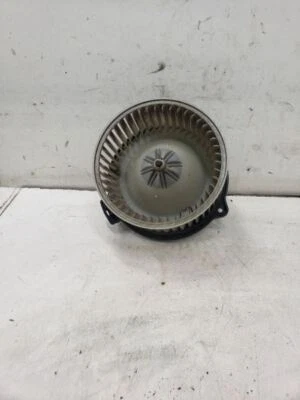 Motor soplador HVAC usado se adapta a: Mercedes-benz Mercedes clase ml 163 2001 tipo ML320 Foto 1 de 3