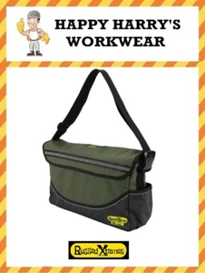 Rugged Xtremes Medium Canvas Crib Tool Bag RX05E112 NEW WITH TAGS! - Picture 1 of 3