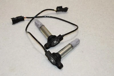 DUCATI 1098S IGNITION COILS PLUGS IGNITION COIL 1098 1198 848 EVO 749 999 848 SF - Image 1 of 2