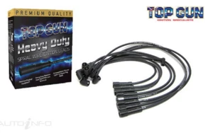 Spark Plug Leads for suit Holden VN VP Commodore 304 5.0L V8 1988-1993 - Picture 1 of 1