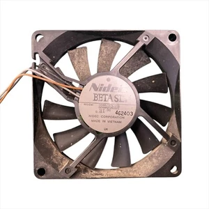 LOEWE XELOS SL 32 D08R-12TL 01B SWAP Fan / Disassembly - Picture 1 of 1