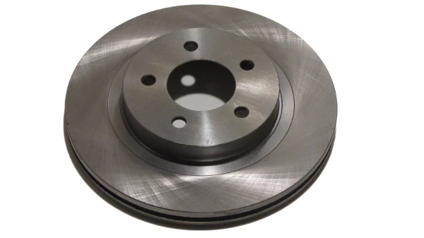 1X DISQUE DE FREIN POUR CHRYSLER 300M CONCORDE INTREPID LHS 1999-2001 - Image 1 of 1