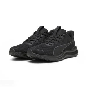 PUMA Reflect Lite Shoe - Black - Sneaker - Unisex - Mens - Womens - Sneaker - Picture 1 of 7