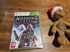 Microsoft Xbox 360 - Assassin's Creed: Revelations - PAL