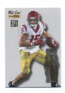 2022 Wild Card Matte SP Exclusive Drake London Rookie (Falcons) - Picture 1 of 1
