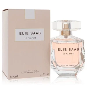 Le Parfum Elie Saab by Elie Saab Eau De Parfum Spray 3 oz for Women - Picture 1 of 1