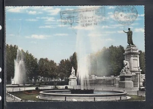 Cartolina Mantova Monumento a Virgilio CH276 - Picture 1 of 1