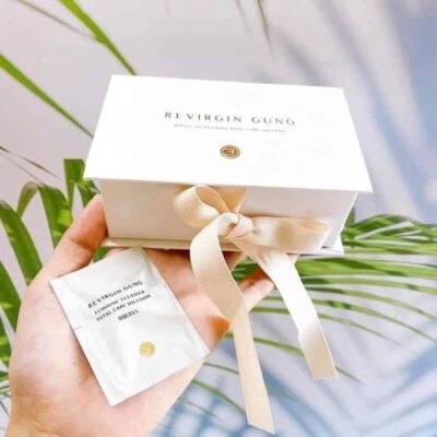 BQCELL S-VIRGIN (BQCELL REVIRGIN GUNG) (Virginal Tightening Miracle Pills) - Image 1 of 4