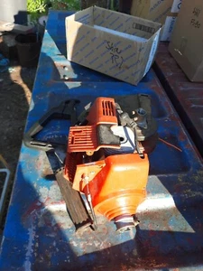 Mystery Model Shindaiwa String Weed Trimmer Powerhead Parts Model - Picture 1 of 5
