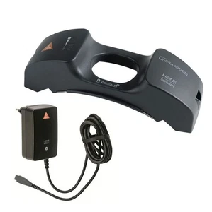 HEINE mPack UNPLUGGED Headband battery with charger for ML4 or OMEGA500 - Picture 1 of 5