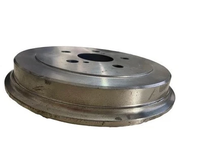 后浮动制动鼓适用于 2002 - 2003 - 2004 - 2005 年丰田 Celica BD35089/17z — 第 1/4 张图片