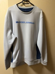 Sudadera Under Armour Larga (XL) - Imagen 1 de 4