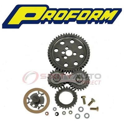 PROFORM Timing Camshaft Gear Drive Kit for 1992-1999 Chevrolet K2500 ws - Image 1 of 4