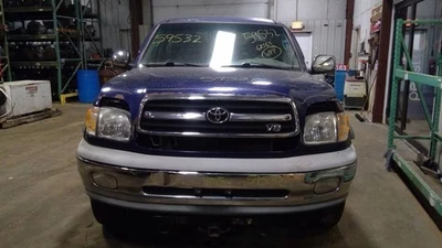 Fuse Box Engine 2UZFE Engine 8 Cylinder US Market Fits 00 TUNDRA 4240955 Foto 1 de 4