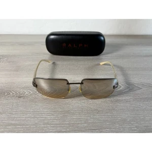 Ralph Lauren RA5166/S OSW7AK Sonnenbrille 58-16-130 braun Farbverlauf Schild mit Etui - Bild 1 von 8