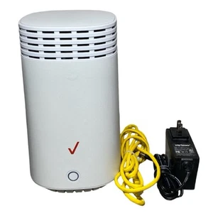 Verizon Fios G3100 Home Router Tri-Band with Power Adapter & Ethernet Cable - Picture 1 of 12