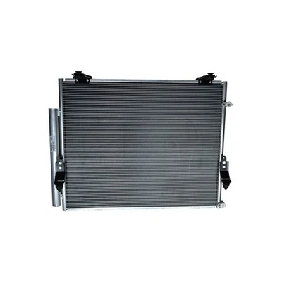 Condensador de aire acondicionado GPD para Toyota Tundra 2007-2011 Foto 1 de 3