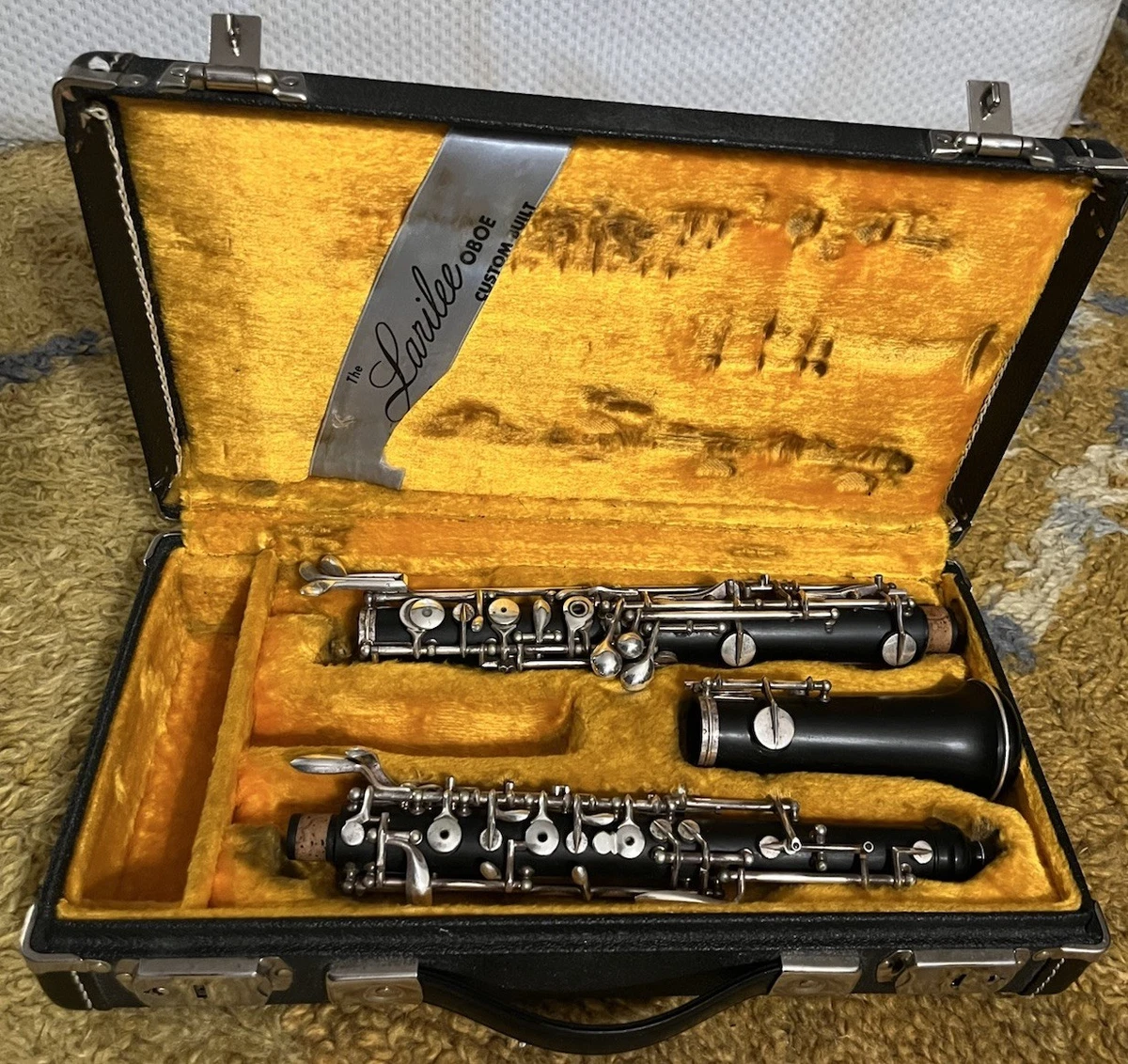 Larilee Oboes for sale | eBay
