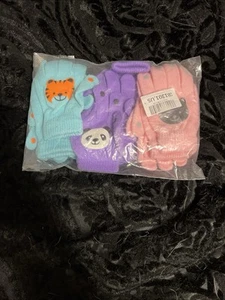 Children’s Gloves - Picture 1 of 1