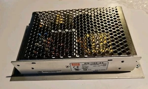 MEAN WELL RS-100-24 Power Supply for PerkinElmer / Wallac 1420 | 24V 4.5A - Picture 1 of 2