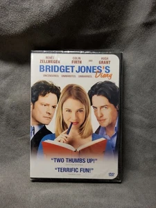 Bridget Jones Diary (DVD, 2001) - Picture 1 of 4