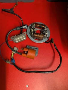Allumage TY 1K6 YAMAHA OEM PIÈCES ORIGINALE - Picture 1 of 3