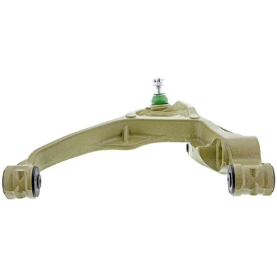 Brazo de control CTXMS501179 Mevotech conductor delantero lado izquierdo inferior para mano Chevy Foto 1 de 4