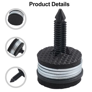 Clutch Stop Accessories Brake Boosters Direct Replacement High Quality - Picture 1 of 19