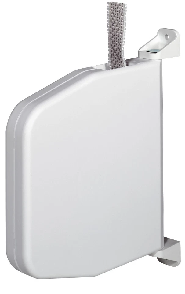 Selve Mini-Gurtwickler schwenkbar, 22 mm breit, für 15 mm Gurt