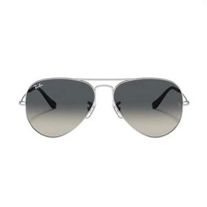 Gafas de sol Ray-Ban Aviator RB3025 grandes de metal 003/32 2N - Imagen 1 de 3