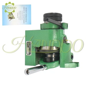 5C Collet Vertical Horizontal Spin Index Fixture Milling New - Picture 1 of 13