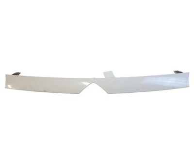 Citroen Berlingo 2018 Front bumper upper radiator grill 9810964377 JUT241731 - Image 1 of 4