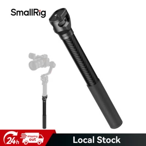 SmallRig Gimbal Extension Pole fr DJI RS 4 Mini/RS 4 Pro/RS 3/RS 3 Pro/RS 3 Mini - Picture 1 of 8