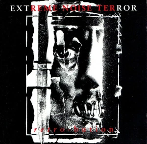 Extreme Noise Terror - Retro-bution - 1996 Earache Metal Grindcore Cassette NEW - Picture 1 of 1